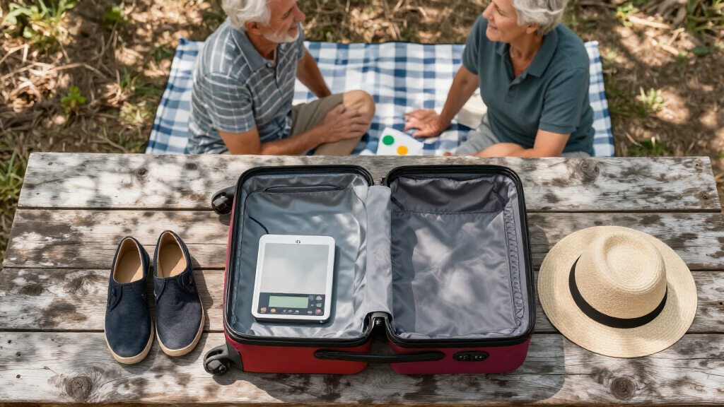 luggage scales to avoid fees