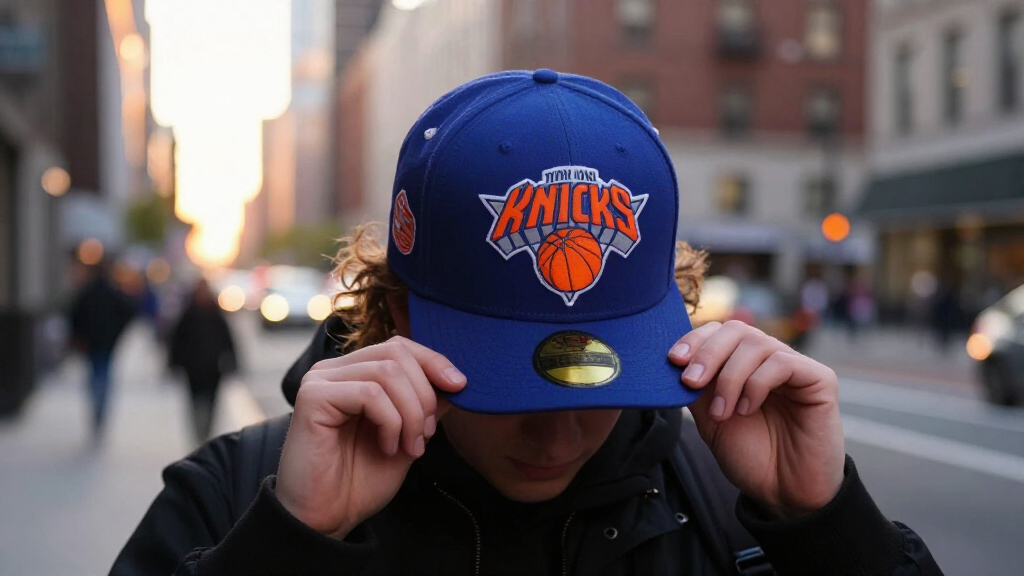 5 Best New York Knicks Caps in 2026