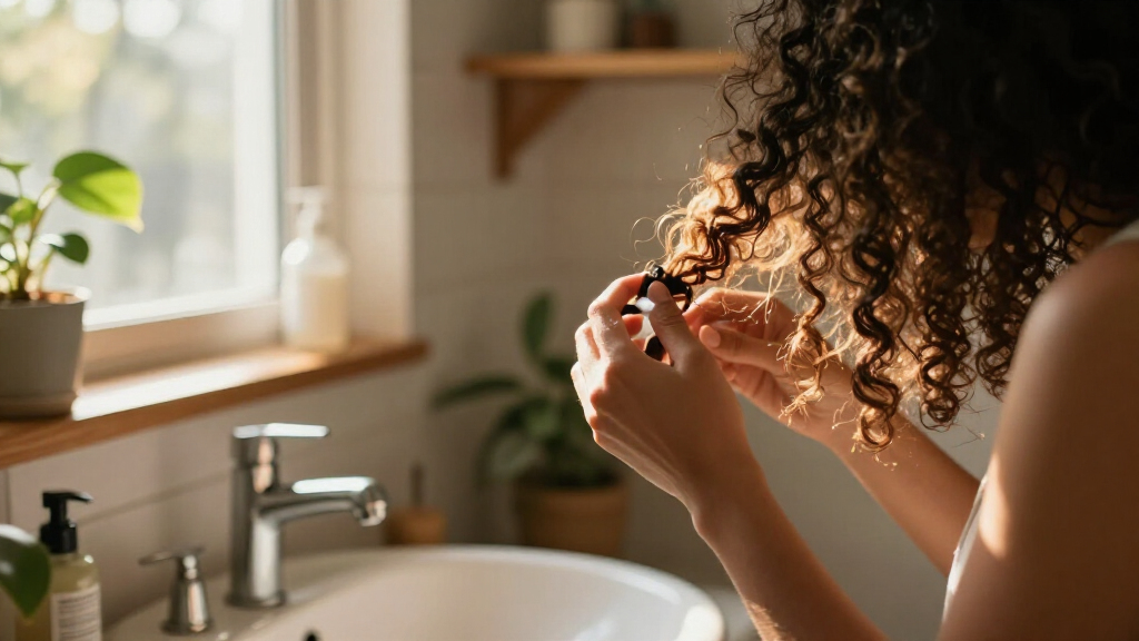 best curly hair products