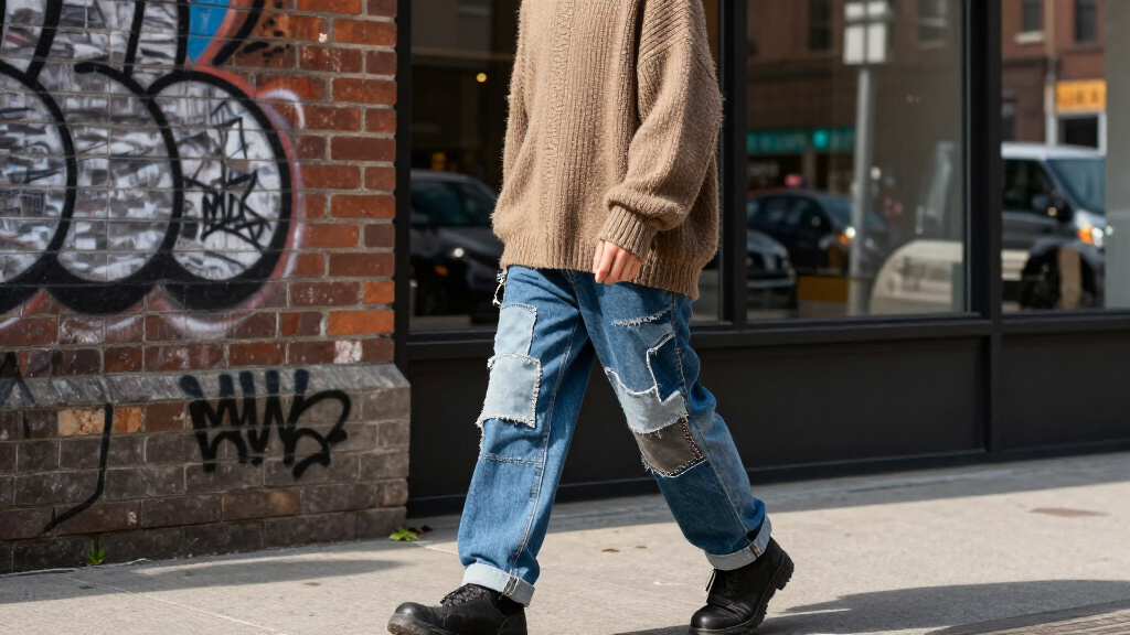 best alternative fashion clothing