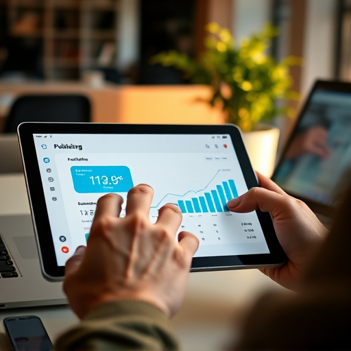Benefits of Managing Internal Publishing