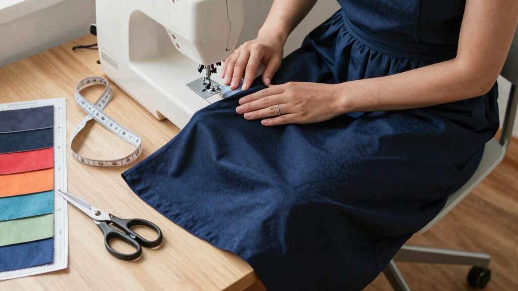 best midi skirts