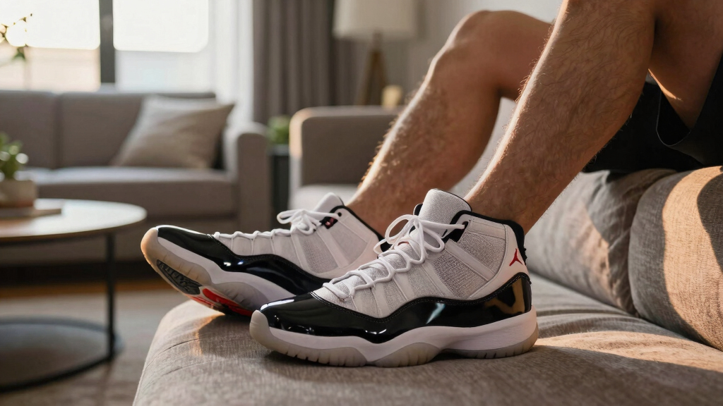 best Air Jordan 11s