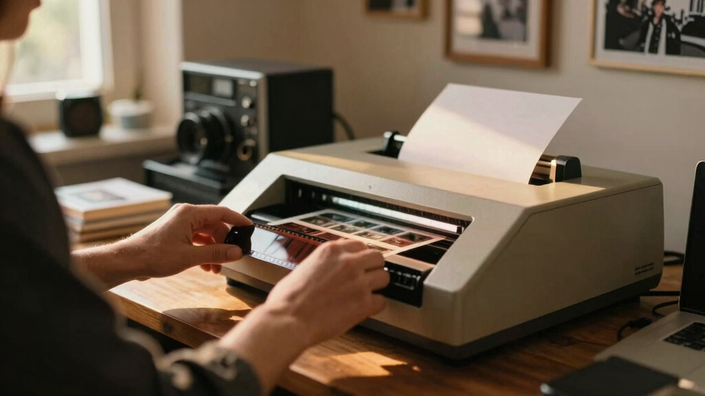 13 Best Film Scanners for Old Negatives in 2026