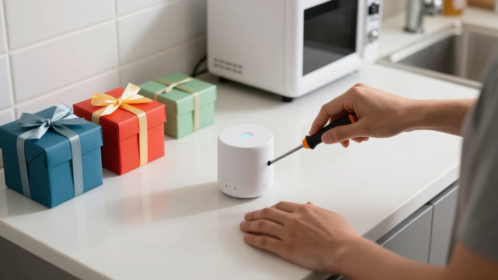 4 Best Christmas Gift Ideas for Coworkers Under $25 That Show You Care