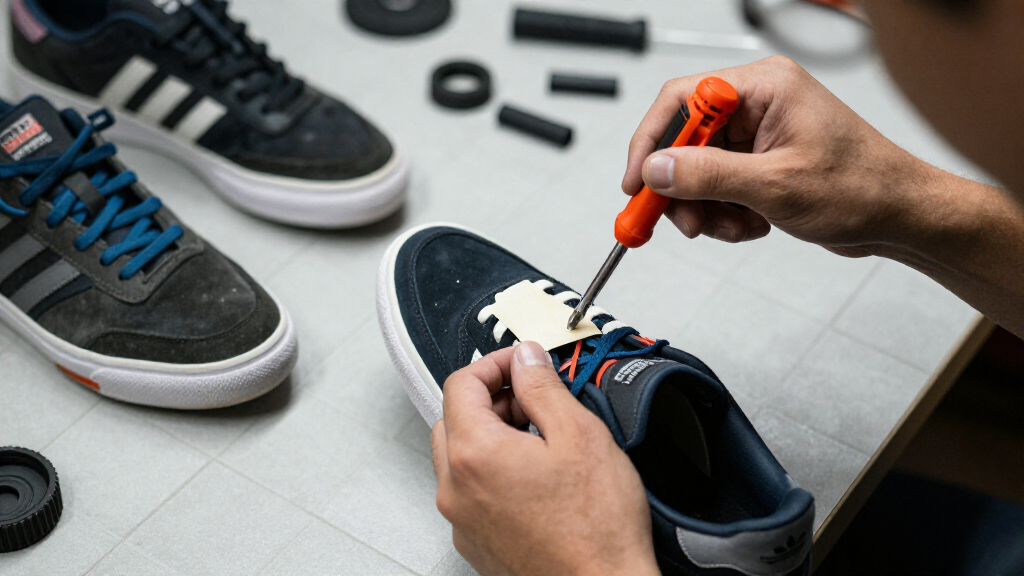 best adidas skate shoes
