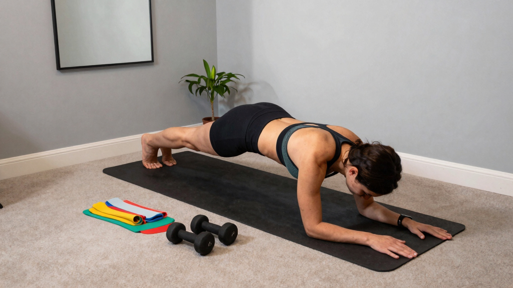 home gym equipment for small spaces