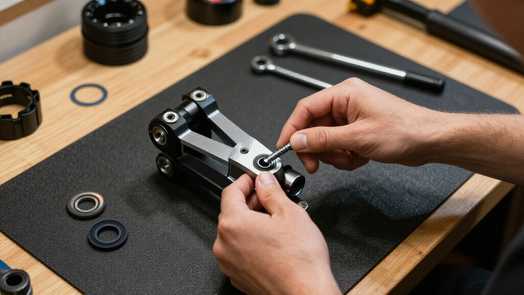 thru axle adapters for trainers premium