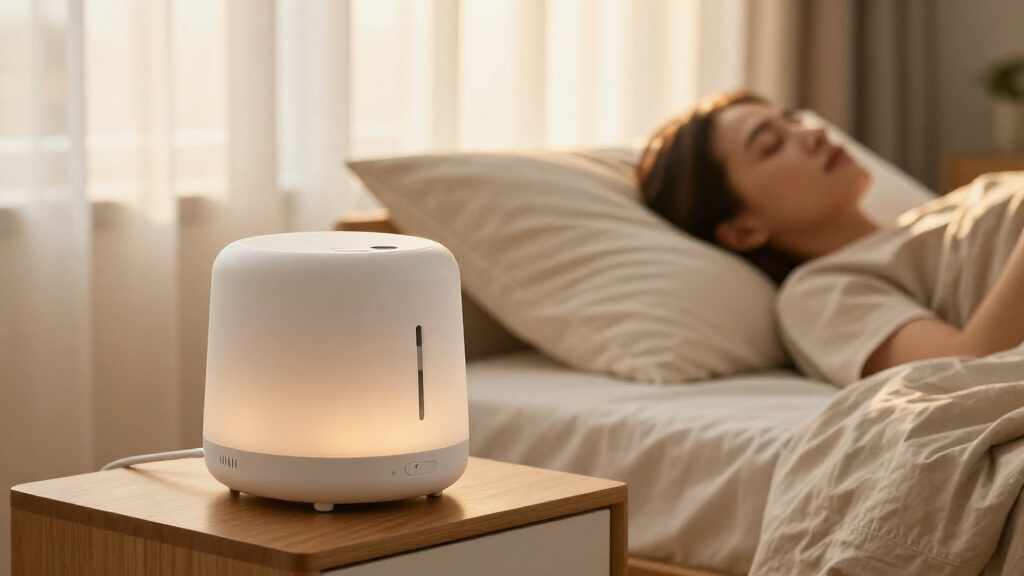 best white noise machine for sleep