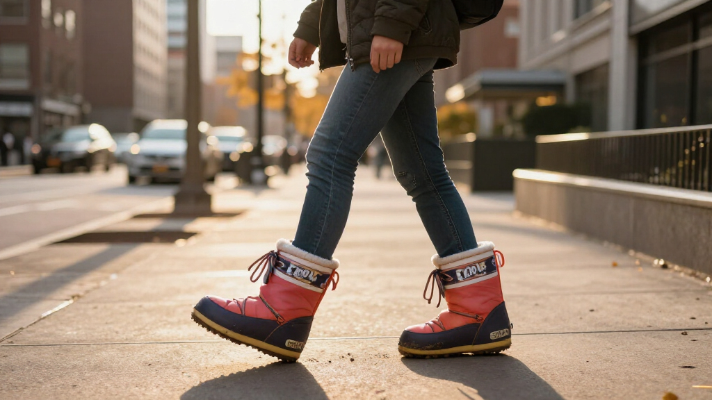 best Moon Boots