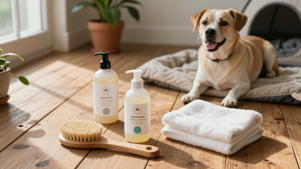 best holistic pet care products