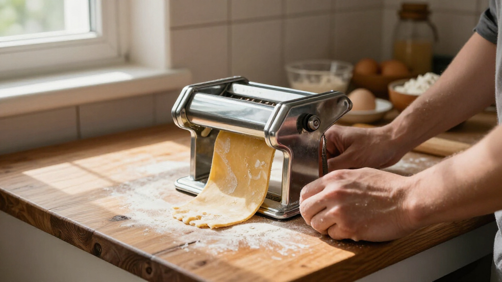 14 Best Pasta Dough Extruder Machines for Baking Projects in 2026
