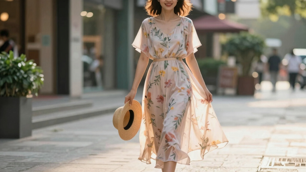 best summer dresses