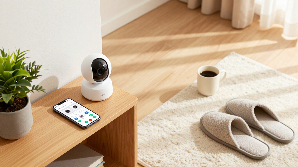 diy home security system