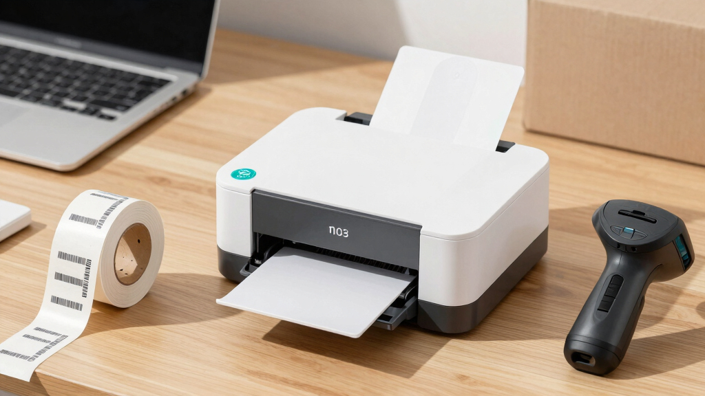 10 Best Ecommerce Shipping Label Printers in 2026 23 ecommerce shipping label printers
