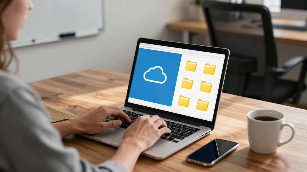 Comparison: Cloud vs. Local Publishing Workflows