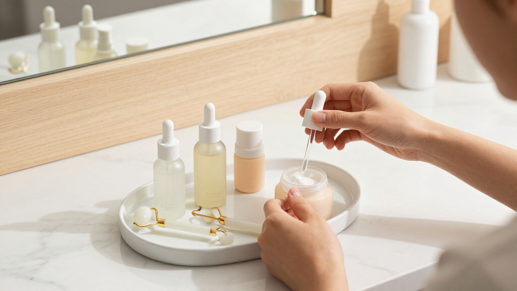 best Korean skincare products