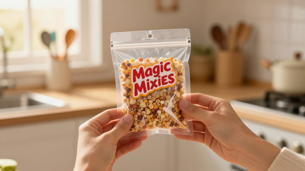 magic mixies refill pack