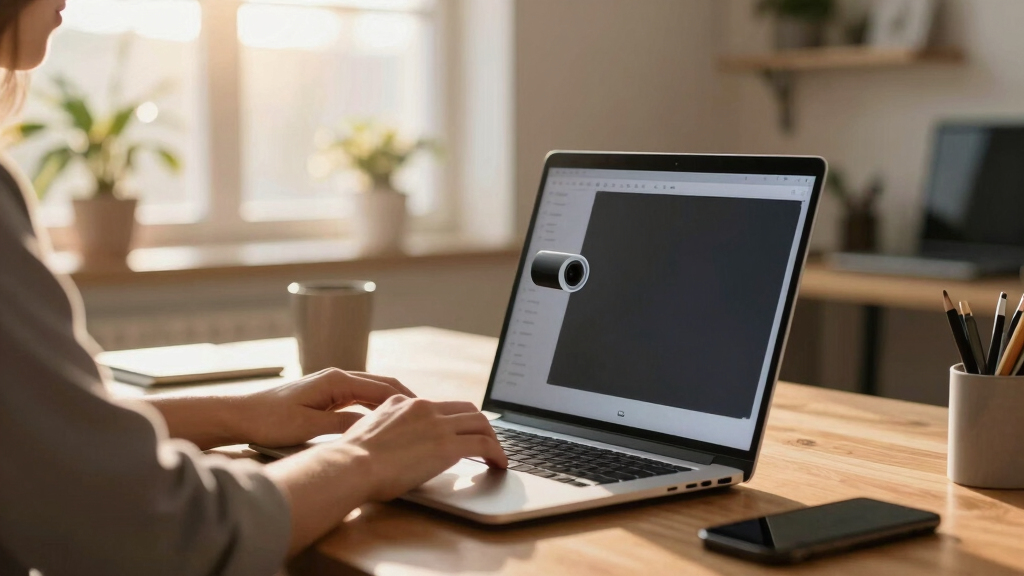 cybersecurity laptop privacy accessories