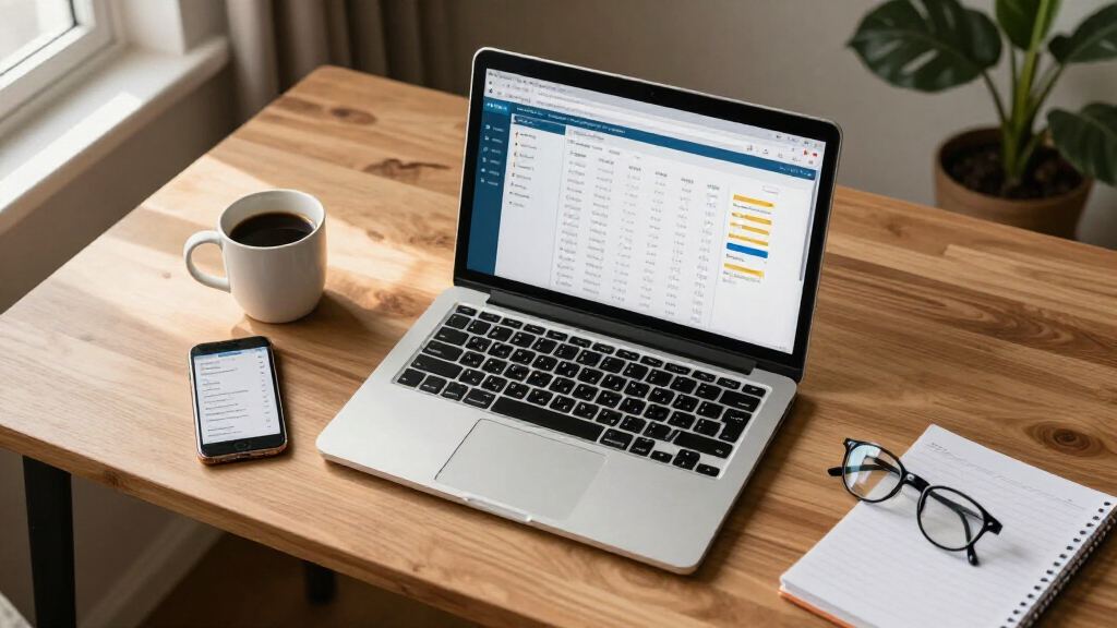 personal finance software for students