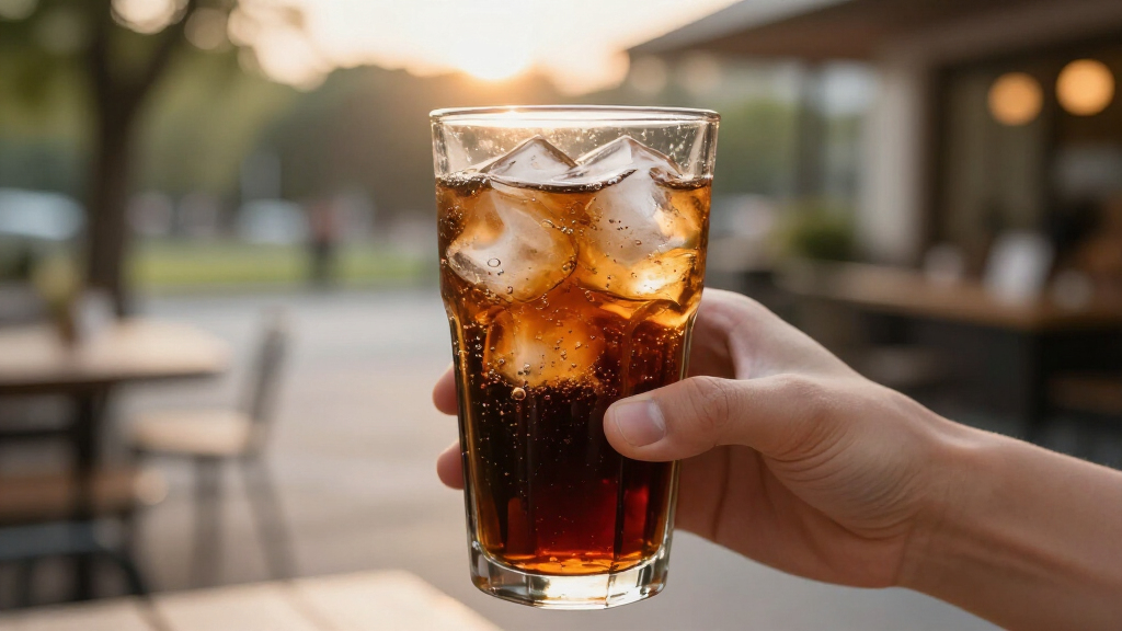 best soda brands