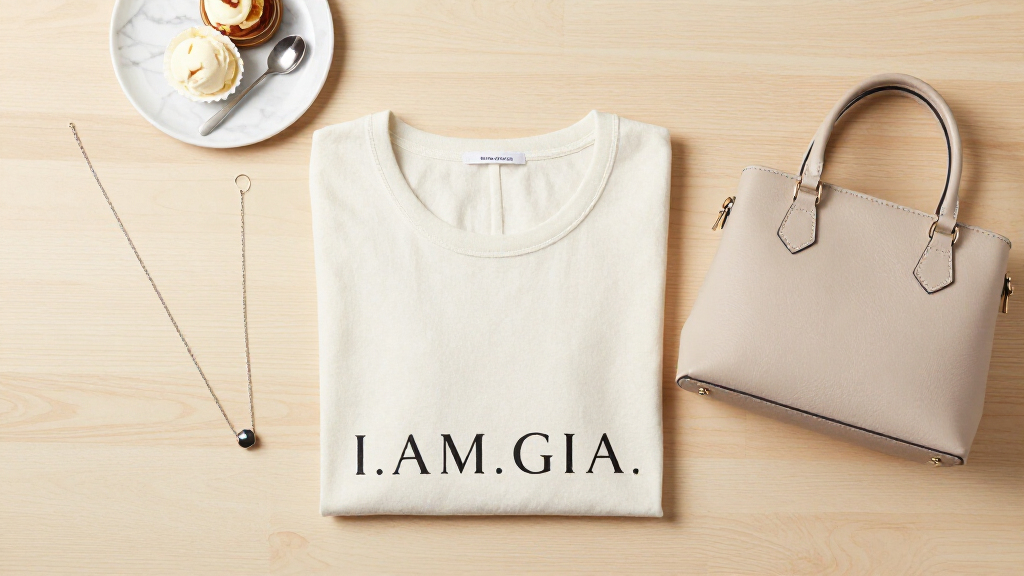 best I.AM.GIA clothing