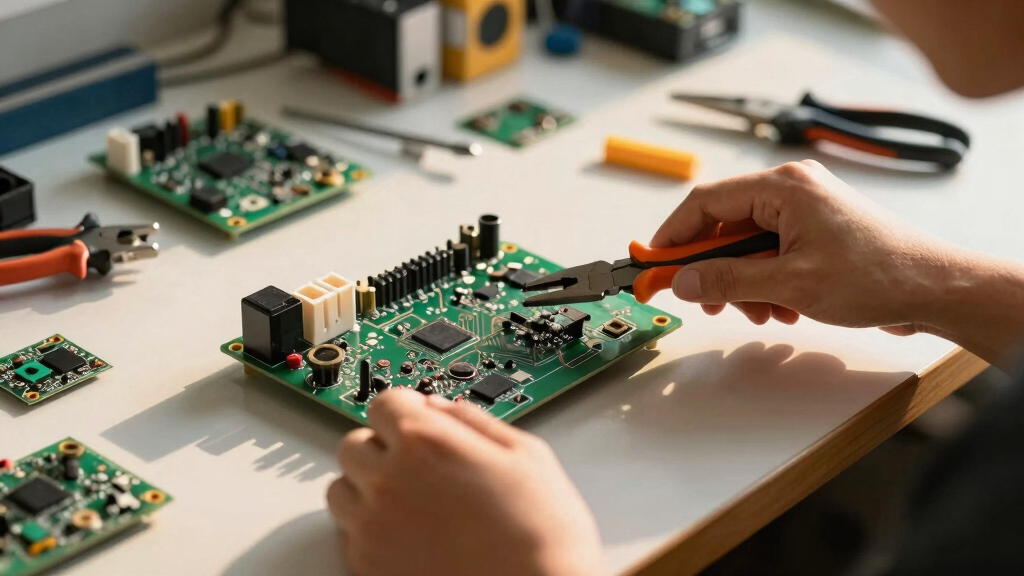best PCB design kits