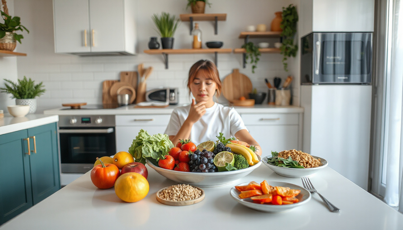 The Best Way to Track Calories Without Feeling Obsessed
