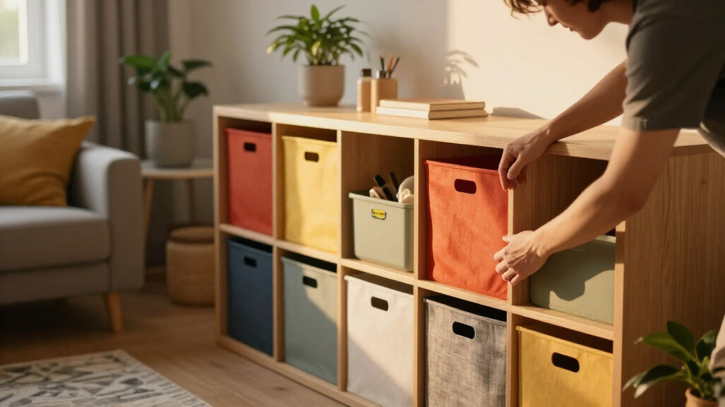 best IKEA storage solutions