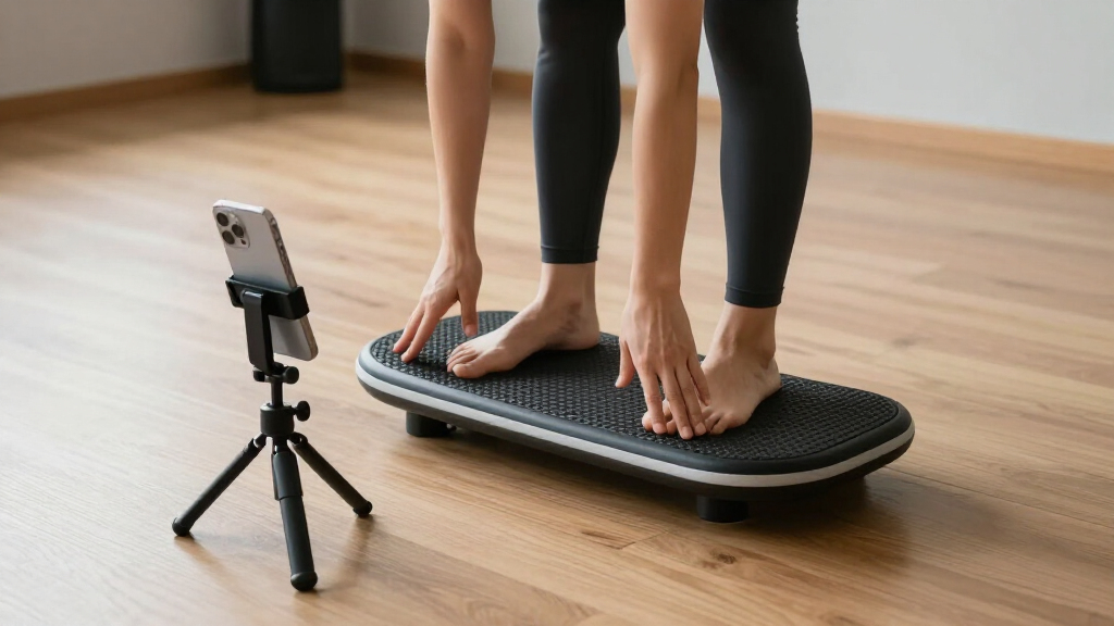 12 Best Single-Leg Balance Trainers in 2026