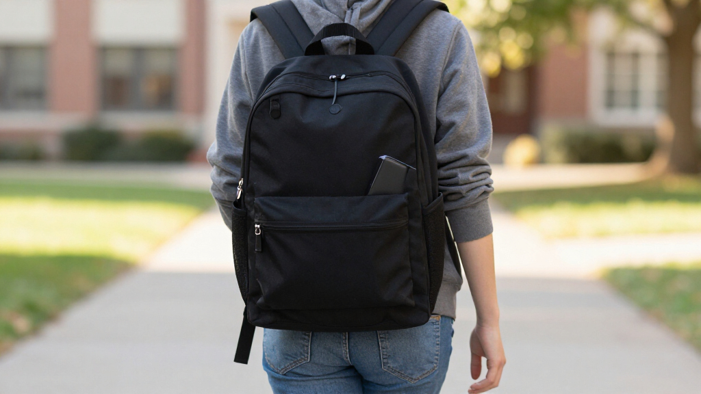 14 Best Student Laptop Backpacks in 2026