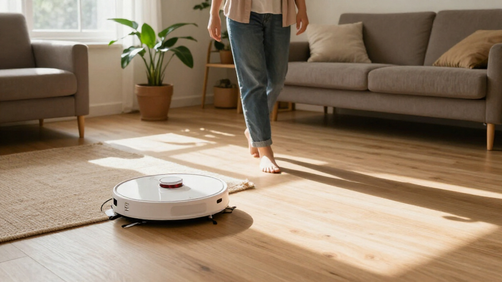 robot vacuum and mop combos