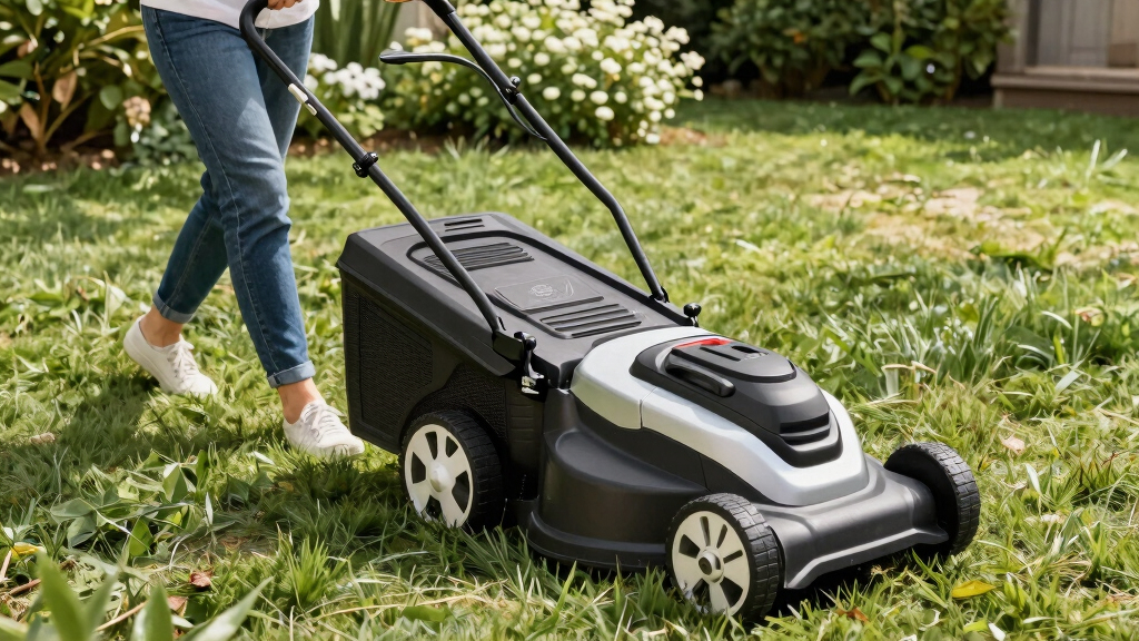 best lawn mowers