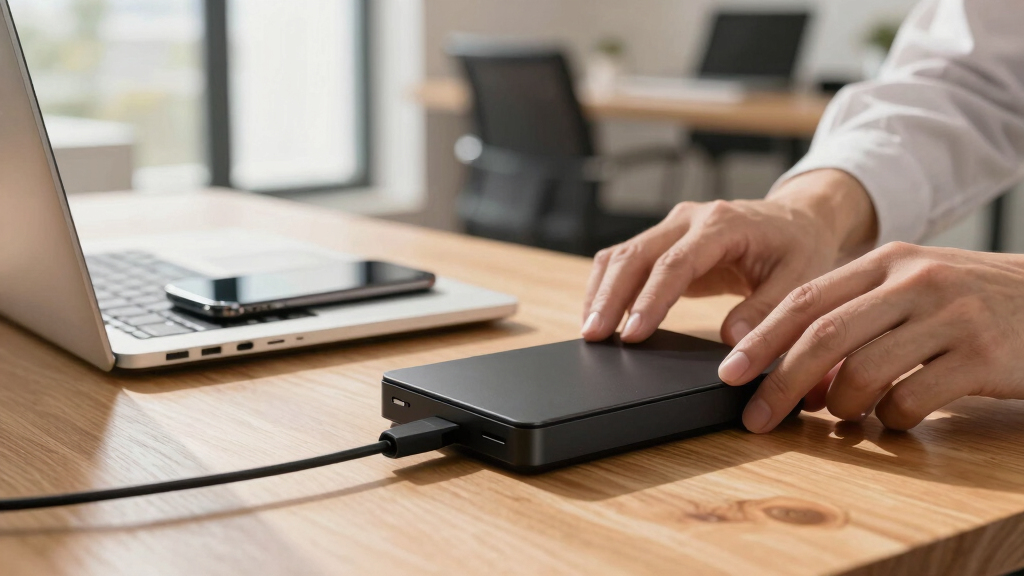 Why You’ll Love the Privacy & Control of a Cloud-Free Workflow