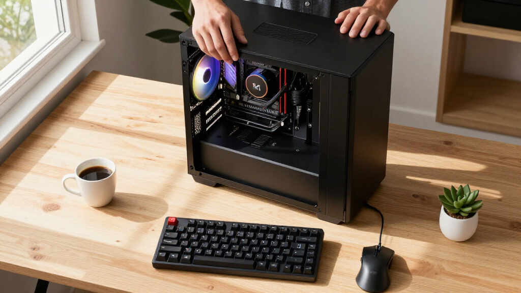 premium cpu coolers for overclocking