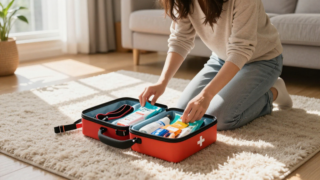 best pet emergency preparedness kits
