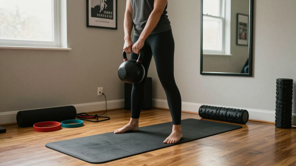 best home gym equipment under 1000