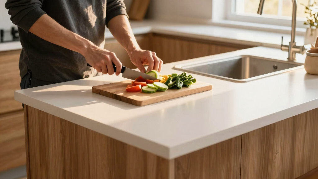 best kitchen islands for small spaces