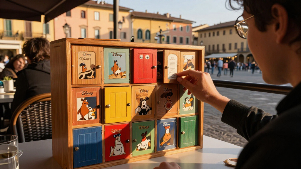 best Disney advent calendars