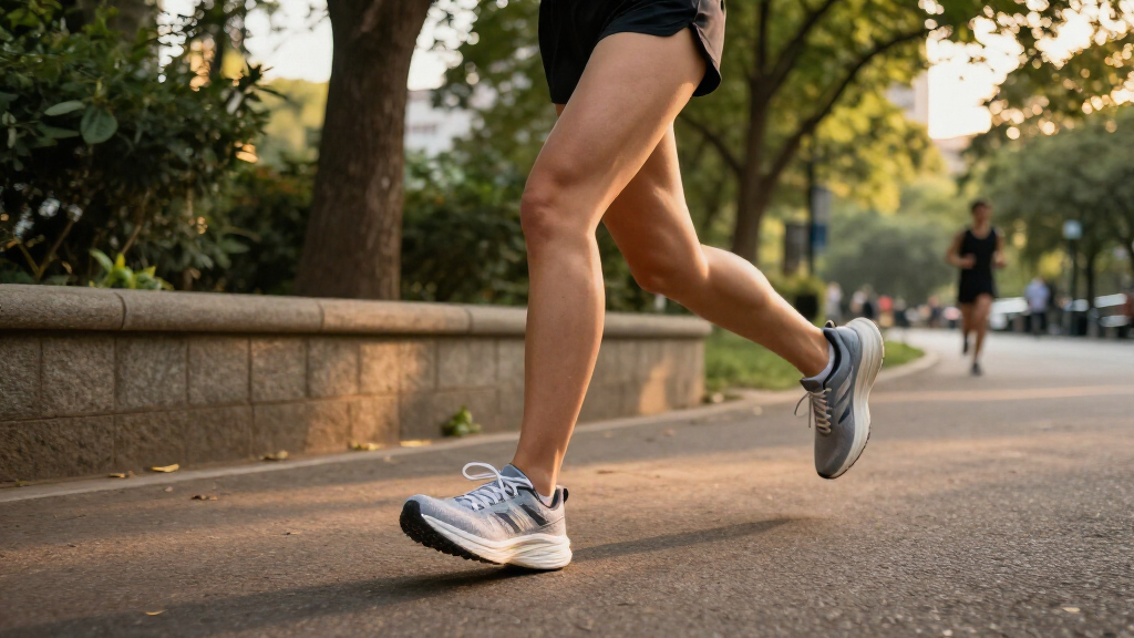best performance running shoes