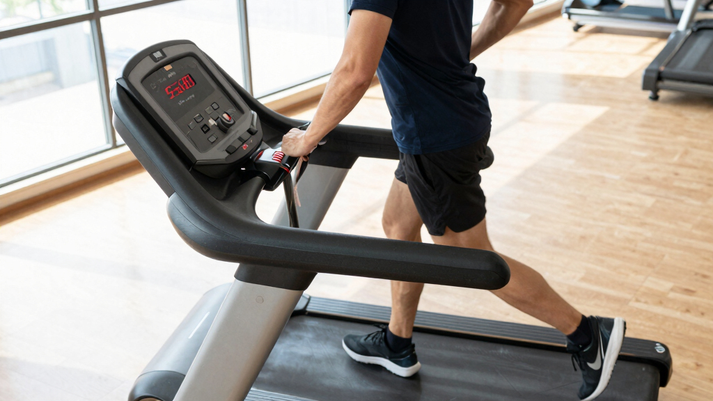 sports treadmills prime day deals