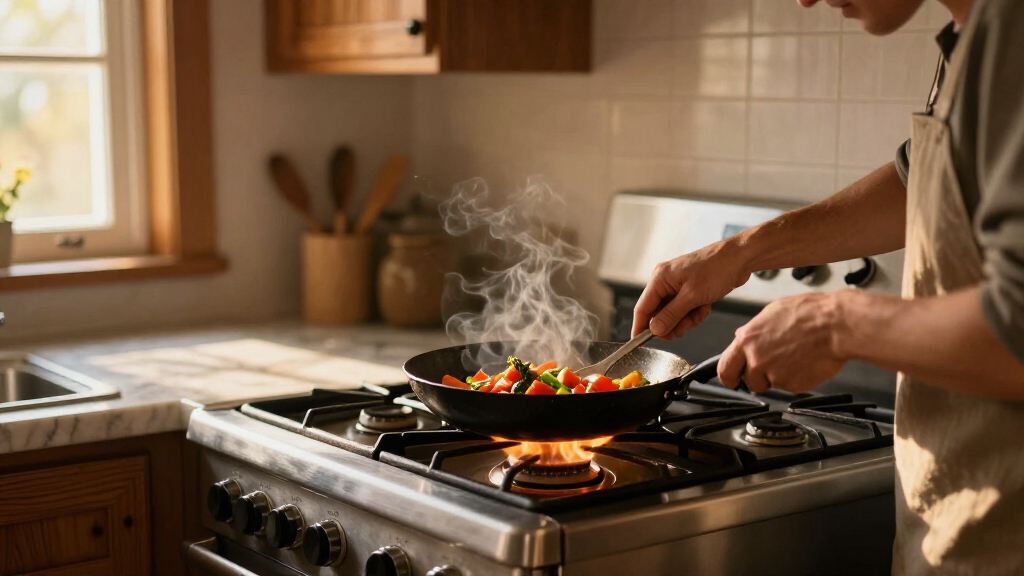 30 inch gas ranges