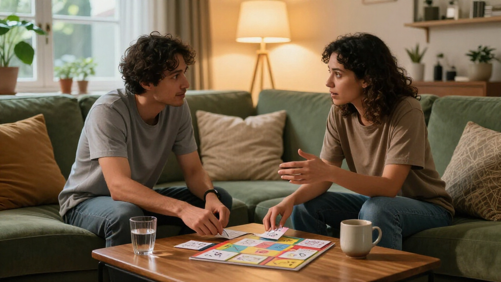 couples conversation card games