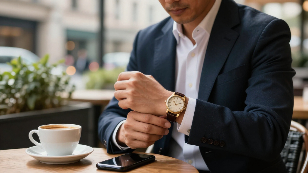 11 Best Luxury Watches for Men That Combine Elegance and Precision 28 luxury watches for men