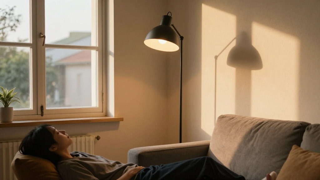 best-swing-arm-floor-lamps