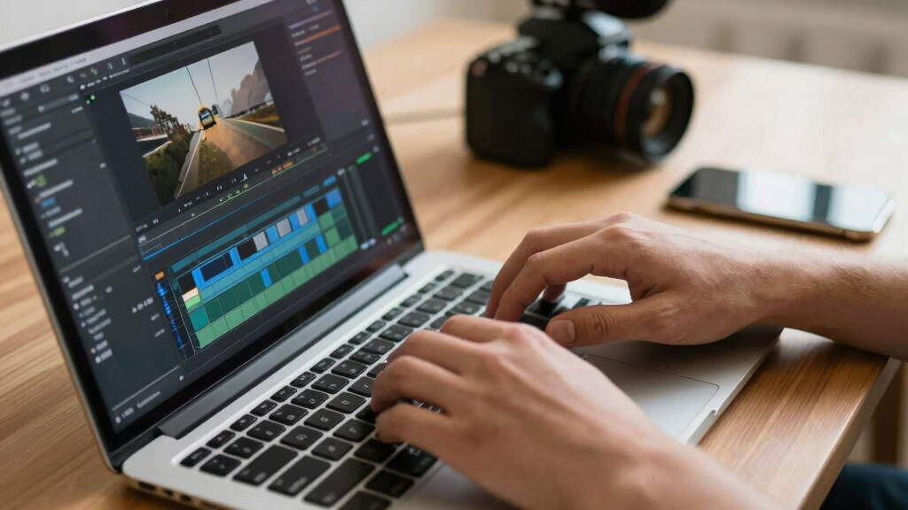 The Workflow Step-by-Step: Turning a Video into a Publishing Kit
