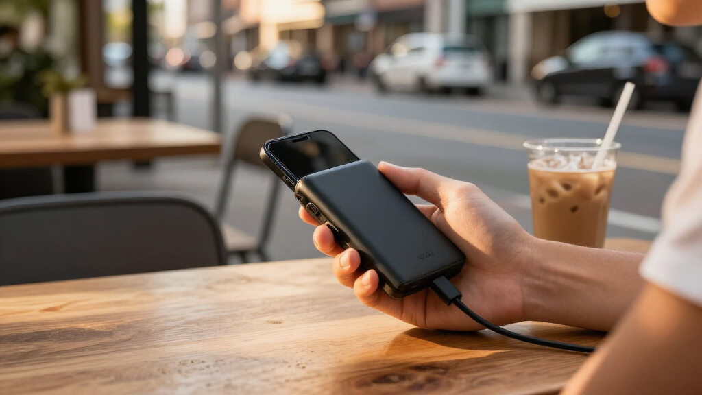 portable power banks
