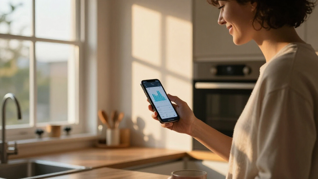 smart home energy monitors