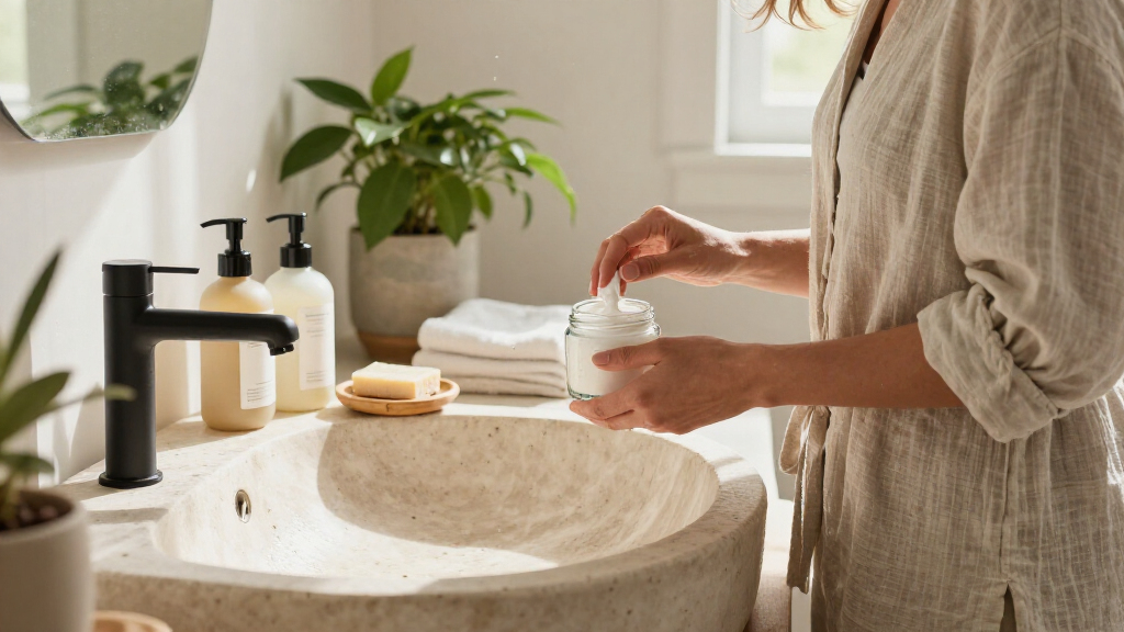 best sustainable wellness products