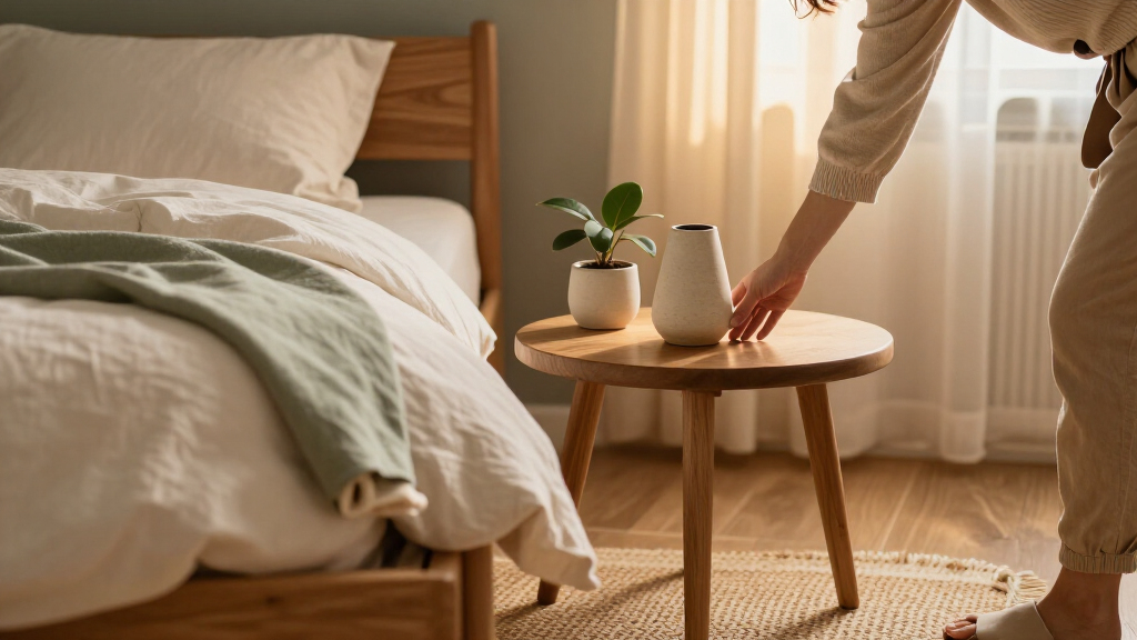 feng shui for bedroom